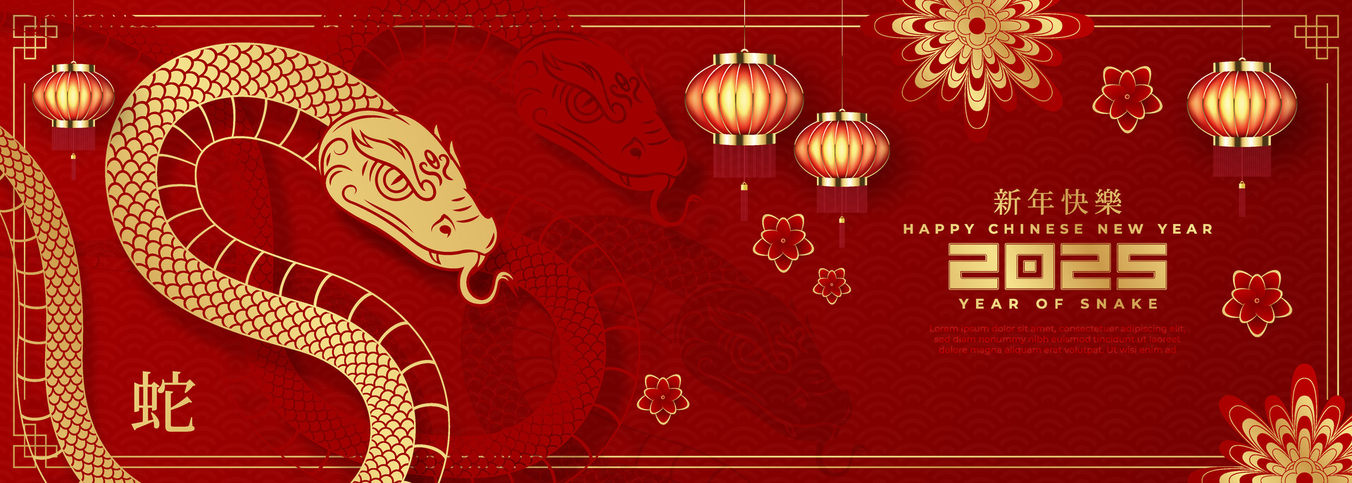 តើអ្នកឆ្នាំម្សាញ់ (ពស់) គួរយល់ដឹងអ្វីខ្លះក្នុងឆ្នាំ២០២៥?