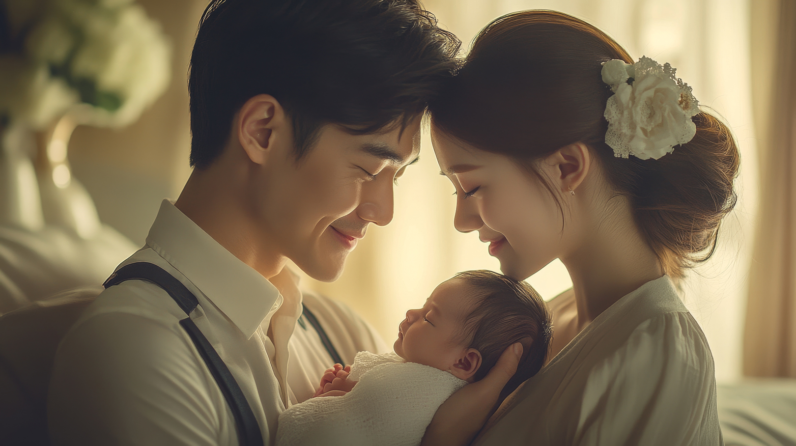 ហេតុអ្វីមានសារសំខាន់ក្នុងការជ្រើសរើសពេលវេលាសម្រាលកូនតាមចិនសែ?