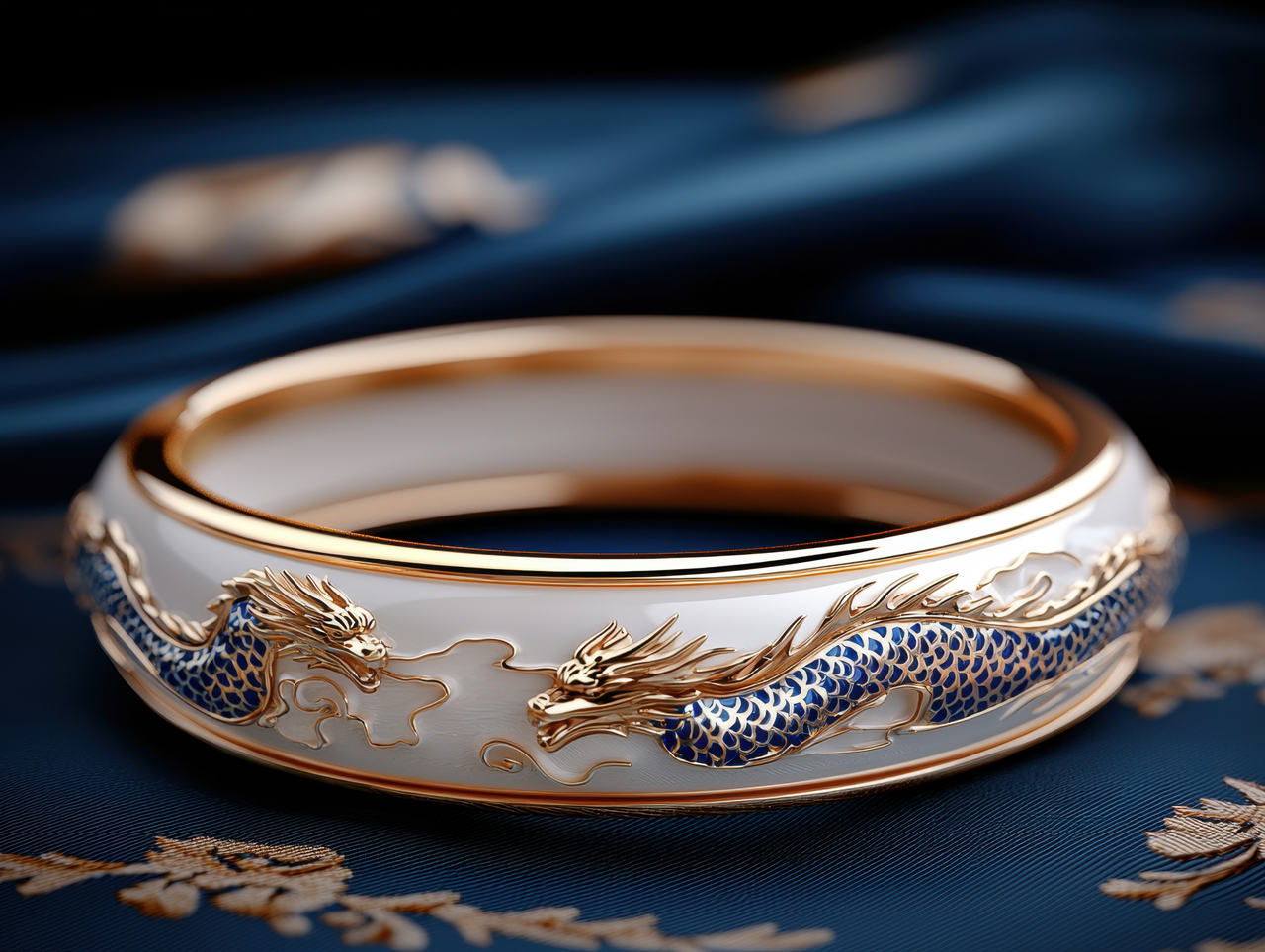 អត្ថន័យនៃសត្វនាគចិន