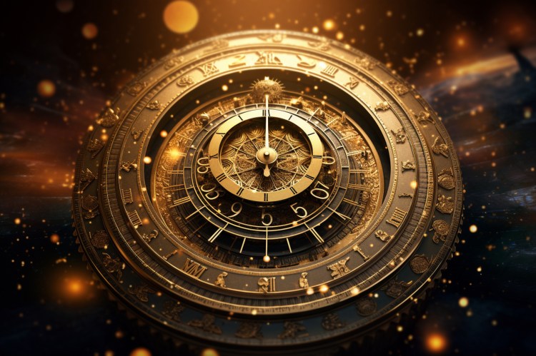 ឡាក់យិតតាមក្បួនចិនសែ តើការទស្សន៍ទាយថ្ងៃខែឆ្នាំកំណើត និងម៉ោងកើត អាចដឹងពីអ្វីខ្លះ?